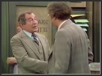 Barney Miller